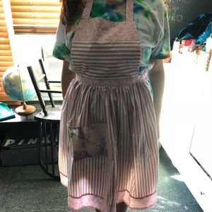 Gino’s Handmade Aprons